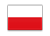 RISTORANTE PIZZERIA LE COLOMBARE - Polski